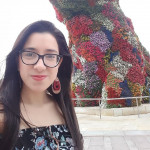 María Alejandra Bastidas Briceño, Monitora de lleure a Bilbao