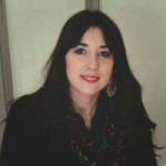 Adriana Rodríguez Borlado, Psychologist in Toledo