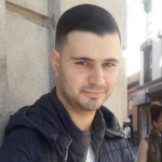 Edgar Gonzalez, Content writer in Spanish in Santa Cruz de Tenerife