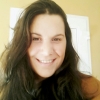 Sara Fernández Prado, Waitress in Oviedo