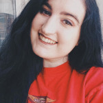 Andrea Pulido, Content writer in Spanish in Gijón
