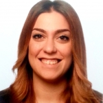 Laura Alonso Ramírez, Nurse in Jaén
