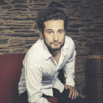 Iván Davila, Master of ceremonies in Vigo