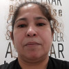 María Bety Heredia Franco, Caregiver of elderly in Bilbao