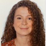 Beatriz Pérez, Spellchecker in Spanish in Puente Genil