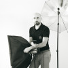 Rubén Lago, Photographer in Alcalá de Henares
