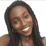 Fatou Thiam, Netejadora a Ingenio
