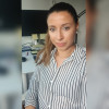 Carolina Baptista, Cuidadora de gent gran a Bilbao