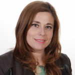 Carmen Reyes Martínez, German tutor in Tomares