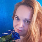 Paula Aurelia Leca, Housekeeper in Museros