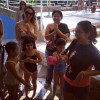 Lelys Arraiz, Children's entertainer in Murcia