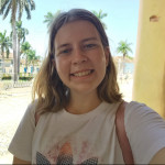 Andrea Viturro, Correctora ortográfico en castellano a Zaragoza