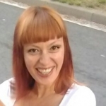 Liliana Cruz, Cocinera doméstica a Badalona