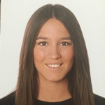 Alegría Villar Calderón, Personal assistant in Sevilla