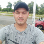 Derlis Daniel Palacios, Furniture fitter in Sevilla