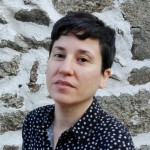 Eva Gallud, Content writer in Spanish in Madrid