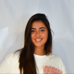 Adriana Guzmán, Content writer in Spanish in Aranjuez