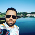 Edwin Guerrero, Masseur in Basauri