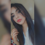 Stephanie Salinas, Babysitter in Valdemoro