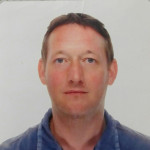 Óscar Jiménez, Painter in Sabadell