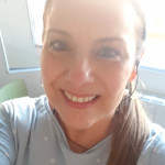 Giuseppina Palazzolo Billanti, House cleaner in Elda