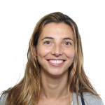 Noelia Gómez, Personal coach in Barcelona