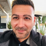 Marco Dos Santos, Content writer in Spanish in Arona