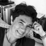 Delphine Allory, Spanish to French Translator in Candelaria