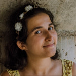 Margarita Regalado, Content writer in Spanish in Sevilla