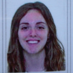 Alba Arqueros, Babysitter in Girona