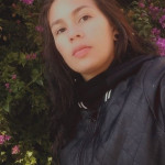 Catalina Monroy, Pet sitter in Elche