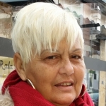 Marilyn Regueira Carballo, Housekeeper in Zaragoza