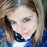 Lisa Rosales, Massatgista a Elche
