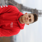 Xavier Cintas, English tutor in Pineda de Mar