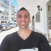 Maurizio Giordano, Private chauffeur in Nerja