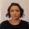 Astrid Irene Diez Martin, Infermera a Ourense