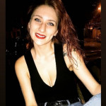 Bea Ramirez Cadena, Babysitter in Sant Boi de Llobregat