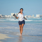 Lucia Bello, Photographer in Cádiz