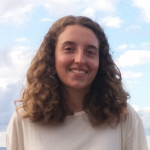 Carmen Benito, Content writer in Spanish in Pravia