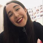 Noemí Morillas Martínez, Correctora ortográfico en castellano a Águilas