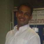 Jeriok Hernandez, Personal trainer in Arona