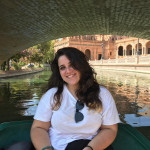 Mariana Alexandra Rodrigues Dos Santos, Traductora de español a portugués en Sevilla