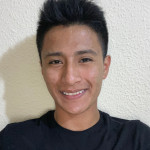 Erick Valencia, Private chauffeur in Parla