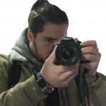 Carlos Sanjuan Reyes, Videographer in Madrid