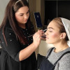 Virginia Bernabé Pascual, Makeup artist in Almoradí