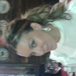 Vanessa Pardo Alvarez, Nursing assistant in Becerreá