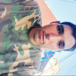 Mohamed Belayachi, Paleta a Ceuta