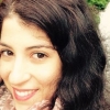Inma Martinez, Caregiver of sick or disabled in Cartagena