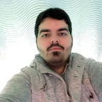 Cristo Sánchez García, Nursing assistant in Badajoz