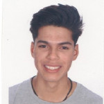 Moisés Briones, Personal trainer in Madrid